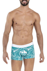 Clever 1637 Dynamic Trunks Couleur Vert